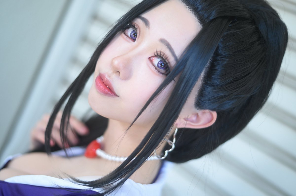 ジャンケットバンク JB 蛇谷絵美里 コスプレ衣装 ウィッグ付き ⚠︎︎Cosplay⚠︎︎ ジャンケットバンク / 蛇谷絵美里 photo