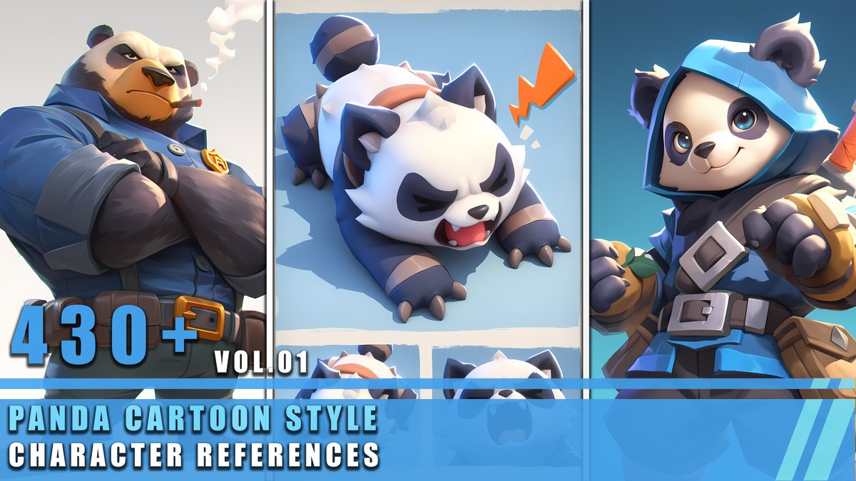 WaterLaw's Studio tweet media