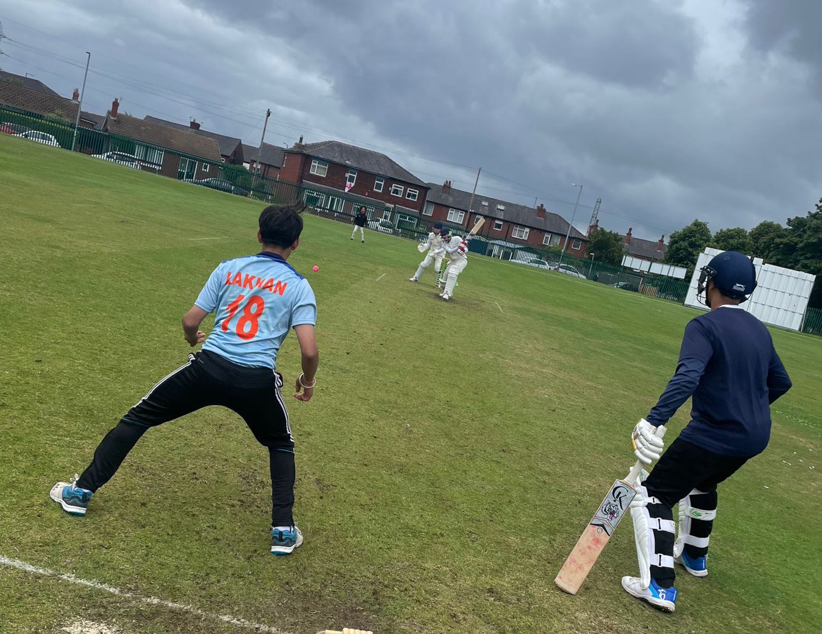 Lancashire Cricket Foundation tweet media