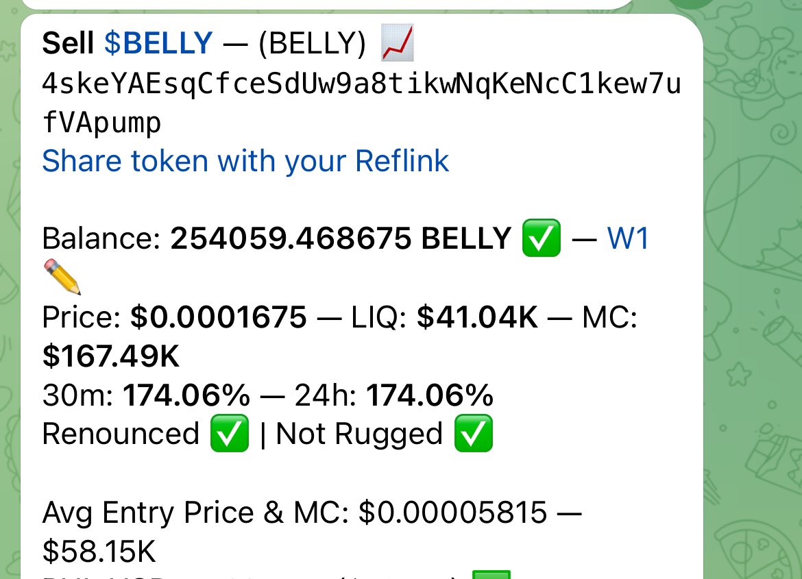 Crypto Degen 🇮🇹 tweet media