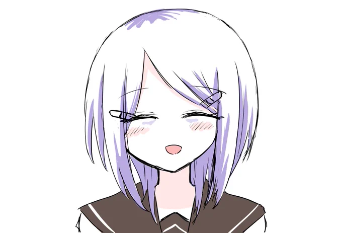 適当ならくがき8 