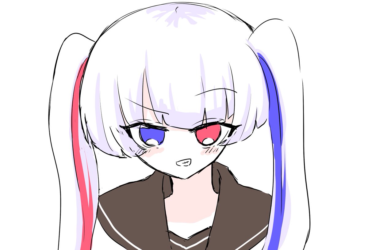 「適当ならくがき8 」|sgのイラスト