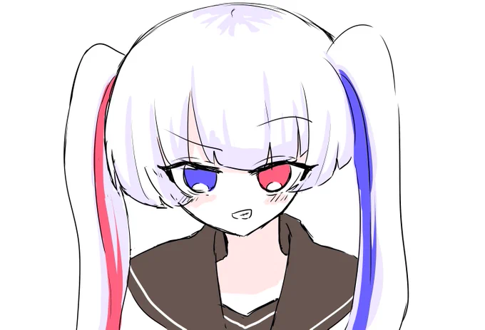 適当ならくがき8 
