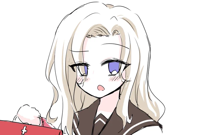 適当ならくがき8 