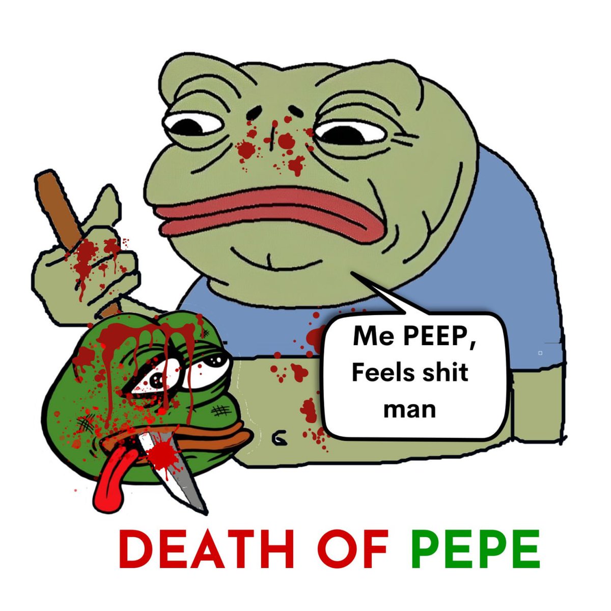 PeepCoinERC's tweet photo. $PEEP Live

Contract: 0x7226B18885cAC16f3f4AA7178c38A896dD534553

Chart: https://t.co/ZC5qXWtFGV

Tg: https://t.co/fCK978rpSB https://t.co/fUmlHmOmUq