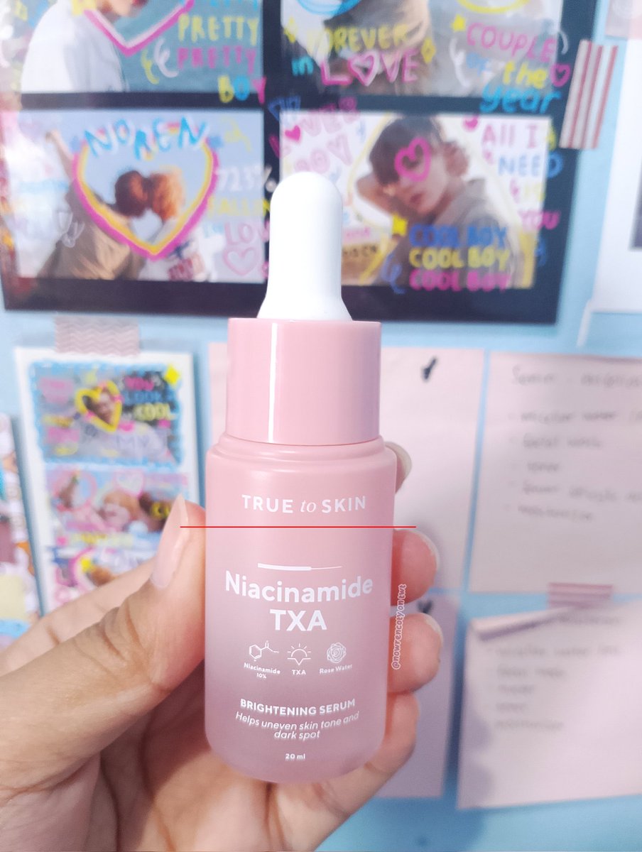 nowrencoty's tweet photo. wts / want to sale true to skin niacinamide TXA brightening serum

💸 45k (khusus co 7.7)
✨ isi sesuai garis merah
✨beli di ofc store
✨ exp 2026
📍 dom jatim 

t. wts jual skincare preloved serum tranexamic acid https://t.co/TZsSDCo69X