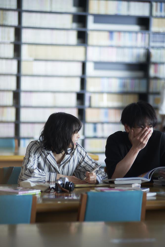 映画『四月になれば彼女は』Blu-ray＆DVD好評発売中！ (@4gatsu_movie