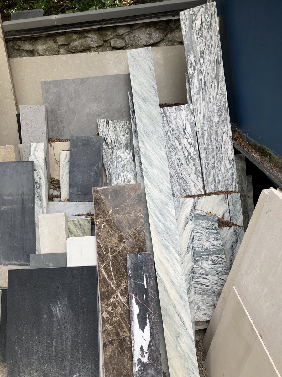 Radley Geology tweet media