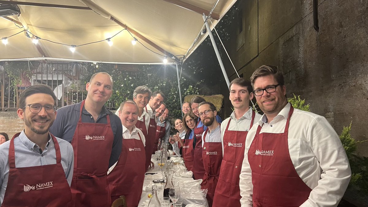 euroispa's tweet photo. ✈ Last week, the EuroISPA community travelled to Rome for the second General Meeting of 2024, gathering our Members, Officers and Secretariat.

Thank you to our Italian member @AIIP_Provider and @namex_ixp for hosting us!

Read our full recap here 👉https://t.co/tSwivU1Vz4 https://t.co/aXKcXaRuuE