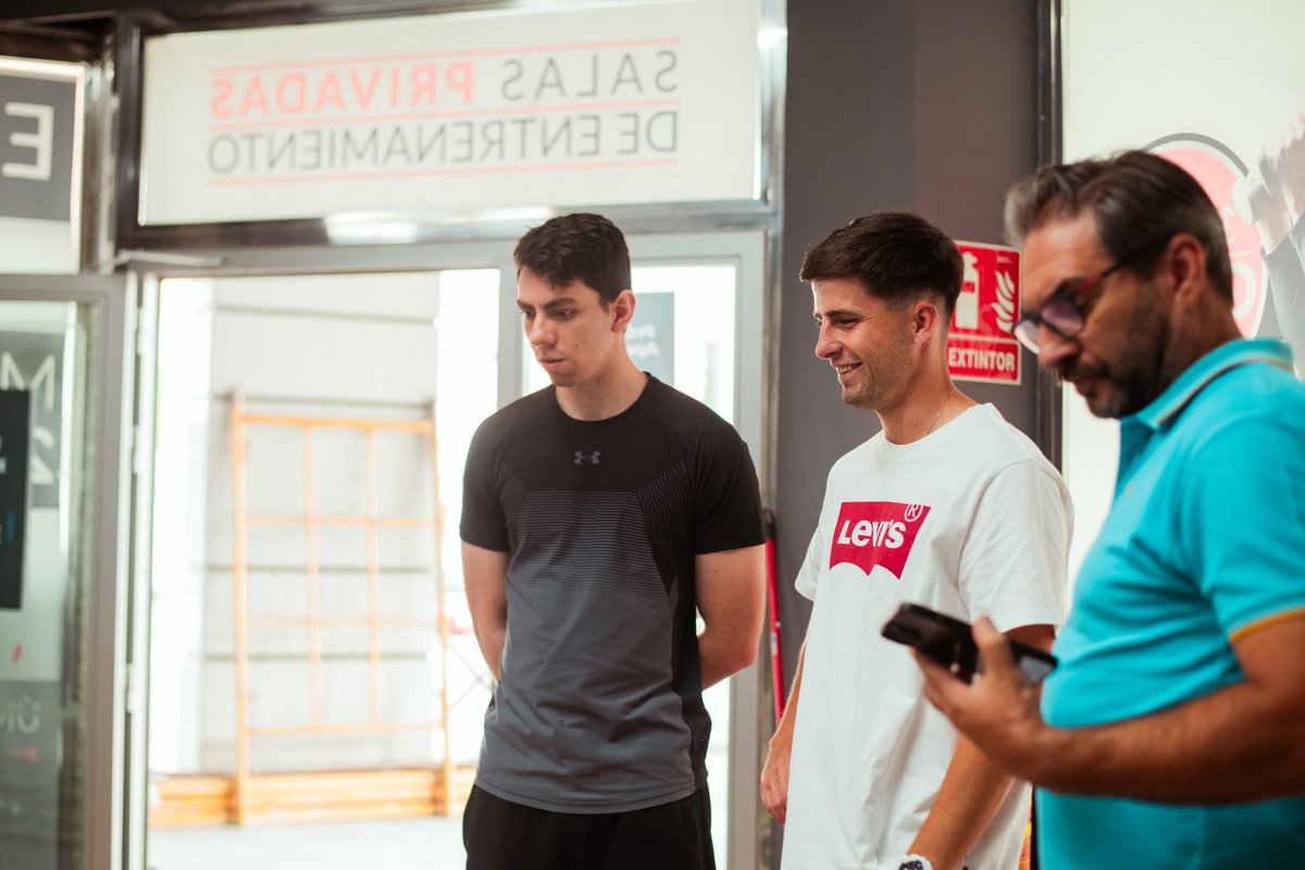 MILES VALDEMORO ⚽️ tweet media