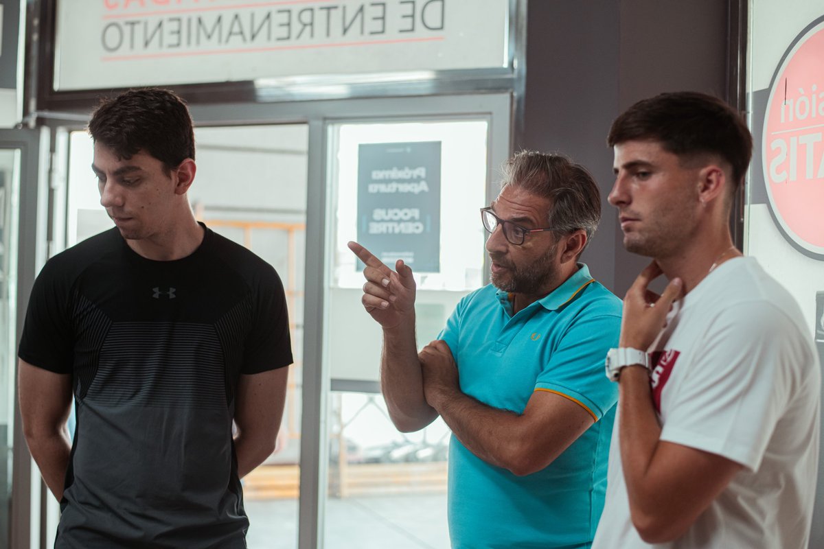 MILES VALDEMORO ⚽️ tweet media