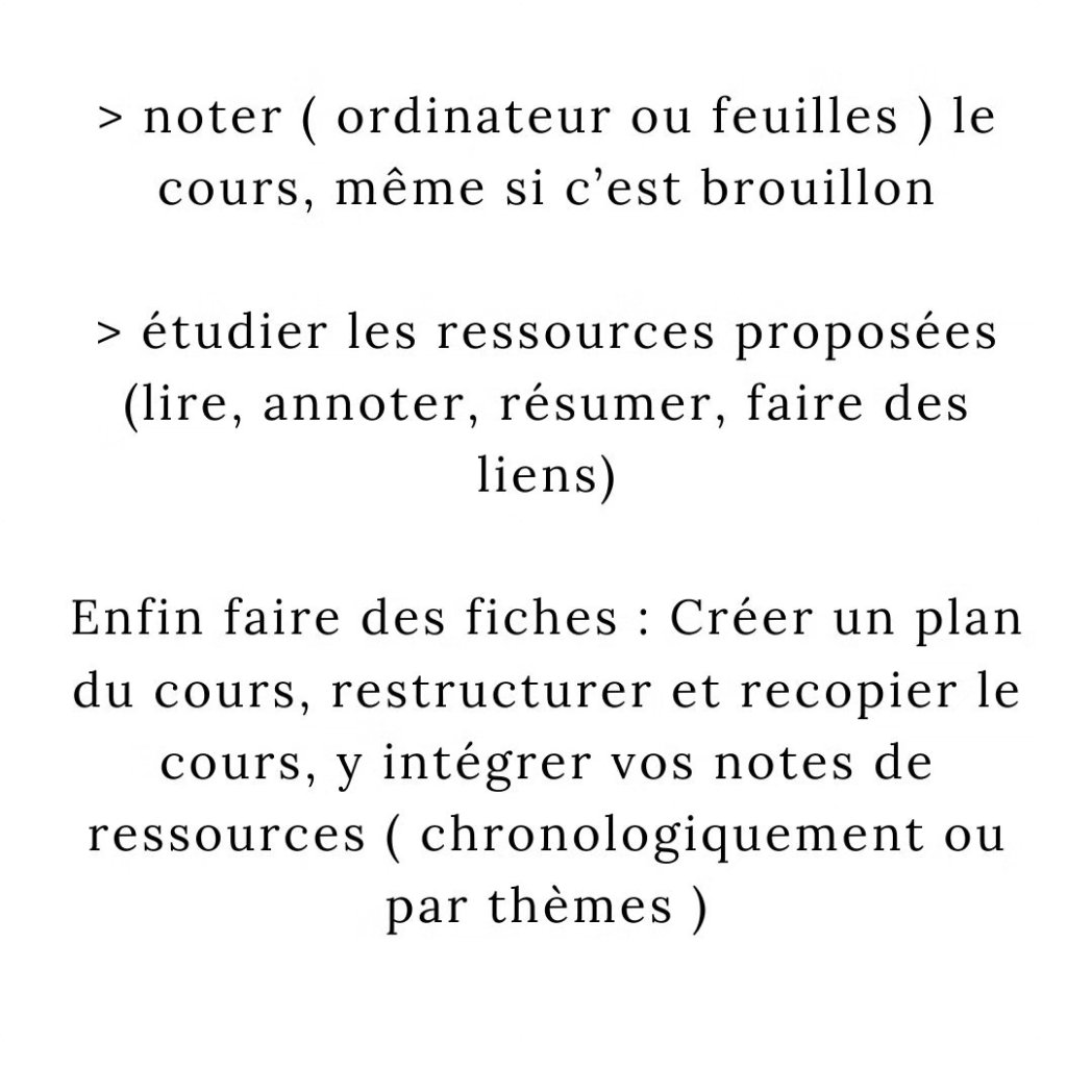 #studies #universite #fac