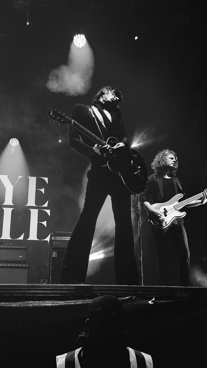 happy late birthday seb, you rocked yesterday❤️ <a href="/SebastianDanzig/">Sebastian Danzig</a>