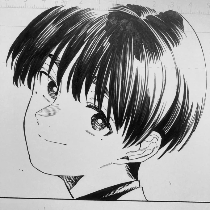打ち合わせ終了!

もうすぐ水曜日!

赤羽骨子載ってます!!(丹月) 