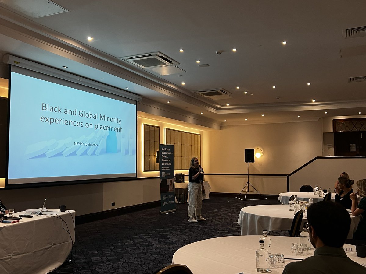 Uni of Hull: MSc in Nutrition & Dietetics (@ndhulluni) on Twitter photo Fantastic morning welcoming our dietetic practice partners at the #NEYDPP Annual Conference <a href="/NCLDietetics/">Dietetics at Newcastle University</a> <a href="/NDLeedsBeckett/">Nutrition&Dietetics</a> <a href="/CecileJones_RD/">Cecile Jones</a> Fantastic morning welcoming our dietetic practice partners at the #NEYDPP Annual Conference <a href="/NCLDietetics/">Dietetics at Newcastle University</a> <a href="/NDLeedsBeckett/">Nutrition&Dietetics</a> <a href="/CecileJones_RD/">Cecile Jones</a>