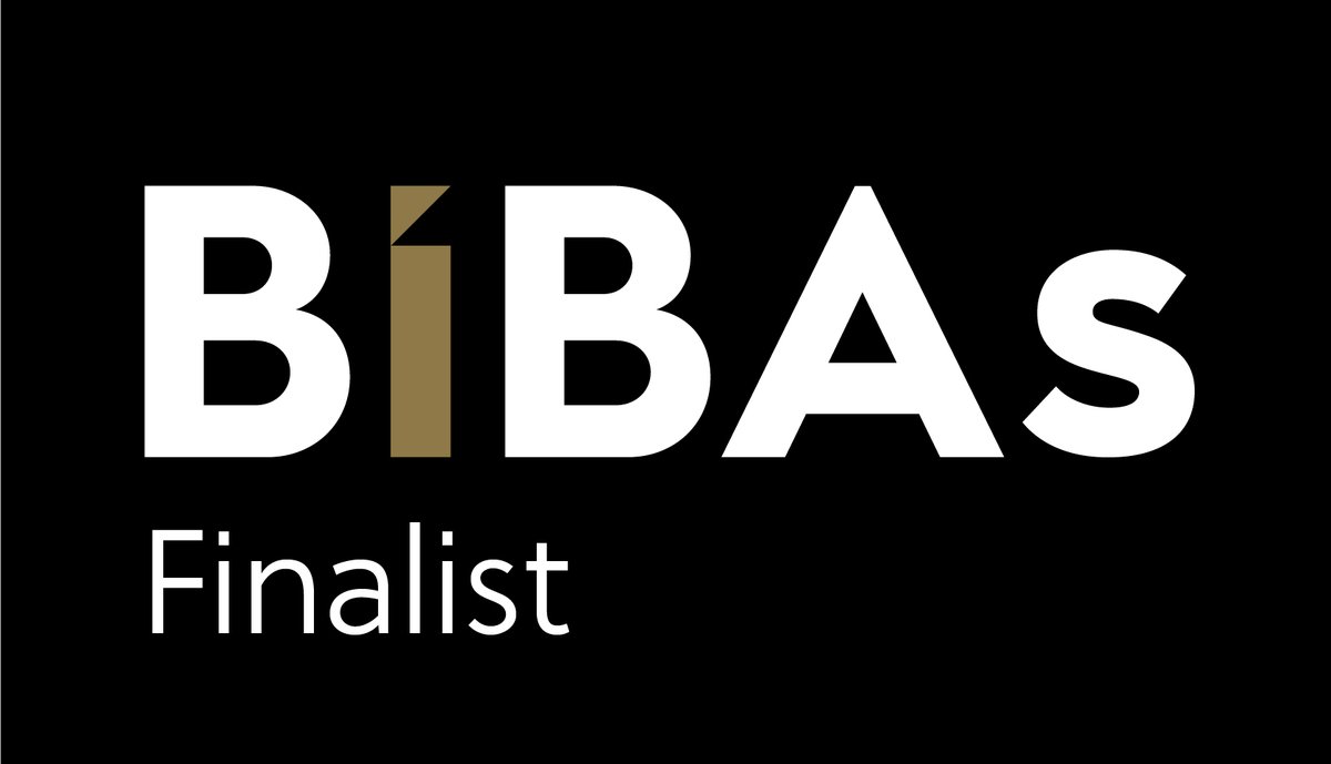 We're delighted to announce we're finalists for THREE awards at this years @BIBAs2024 ! 

🏆 Service business of the year
🏆 Scale up business of the year
🏆 Small business of the year

We're beyond excited for another fabulous night at Blackpool tower 💃