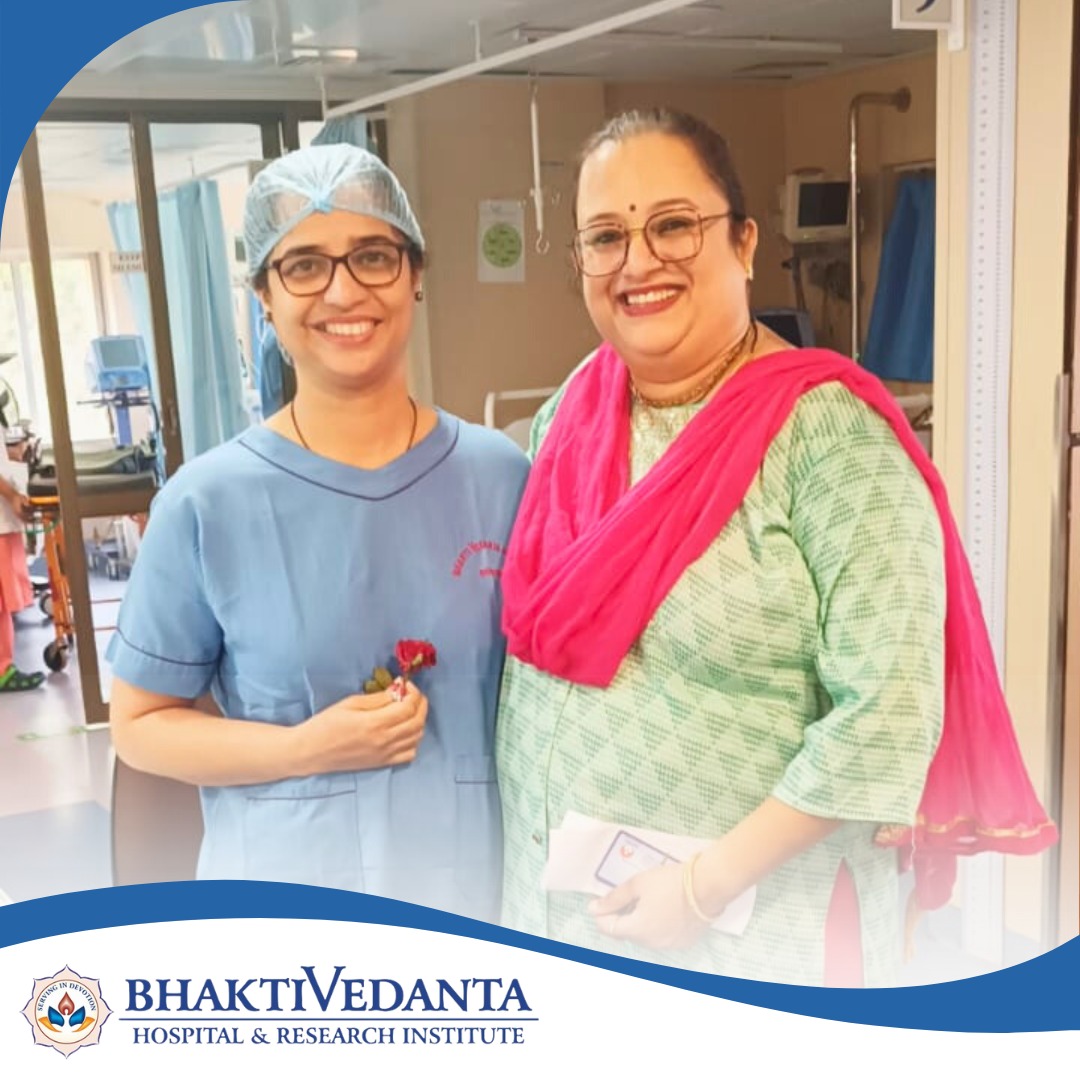 Bhaktivedanta_H's tweet photo. On #NationalDoctorsDay, we celebrated to honor our #medicalheroes who safeguard our well-being throughout life's journey. At #BhaktivedantaHospital, we are privileged to be surrounded by such dedicated professionals. 
#ThankYouDoctors #HealthcareHeroes  #DedicatedDoctors https://t.co/Iwh4sQFpVk