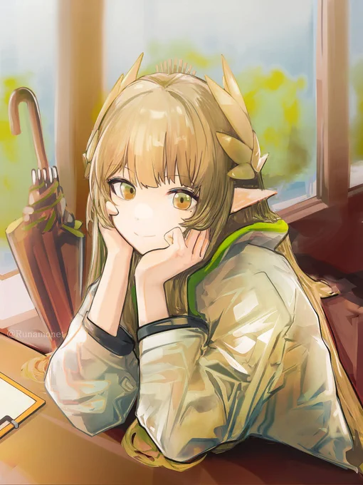 ミュミュ 