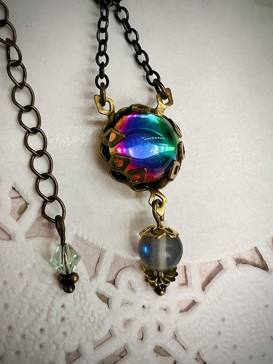 ginnkobi's tweet photo. ヴィンテージ ヘリオトロープ 
https://t.co/qwyx52kpwm 

なかなかのハイドームなヘリオトロープ。
コロコロ変わる表情（色合い）が幻想的です。

販売開始予定7/14（日）21時～ https://t.co/bHg0D4fosJ