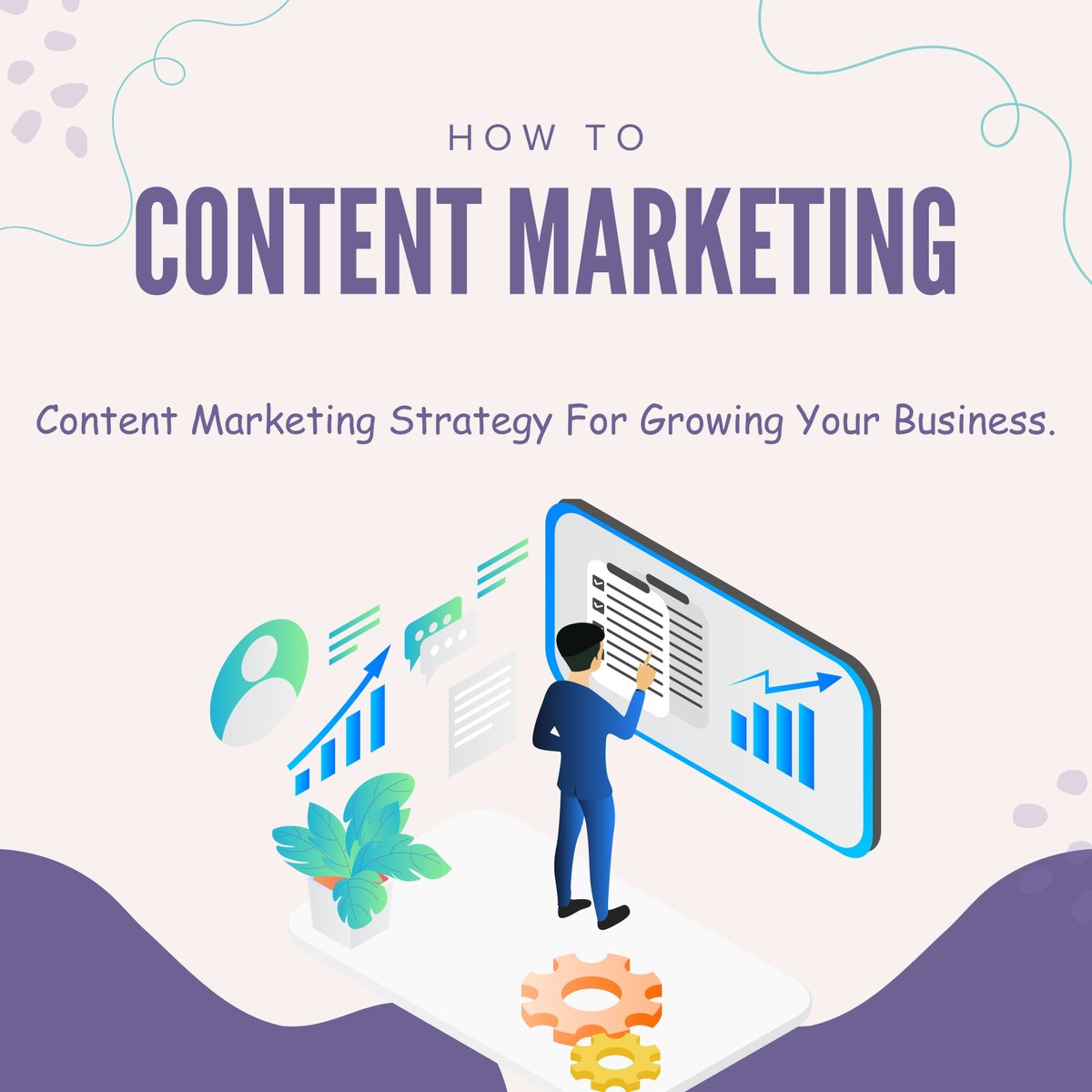 dmanowarbd's tweet photo. 📋Strengthen your brand with engaging, high-quality content tailored to your audience's interests. Use different formats such as blogs, videos, and social media posts to increase visibility and drive traffic.📉

#digitalmarrketer #dmanowarbd #contentmarketing #freelancer https://t.co/JOpA9rPFvr