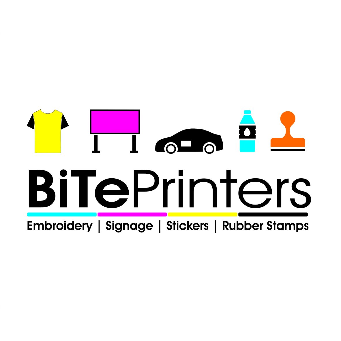 BiTe Printers (@BitePrinters) / Posts / X
