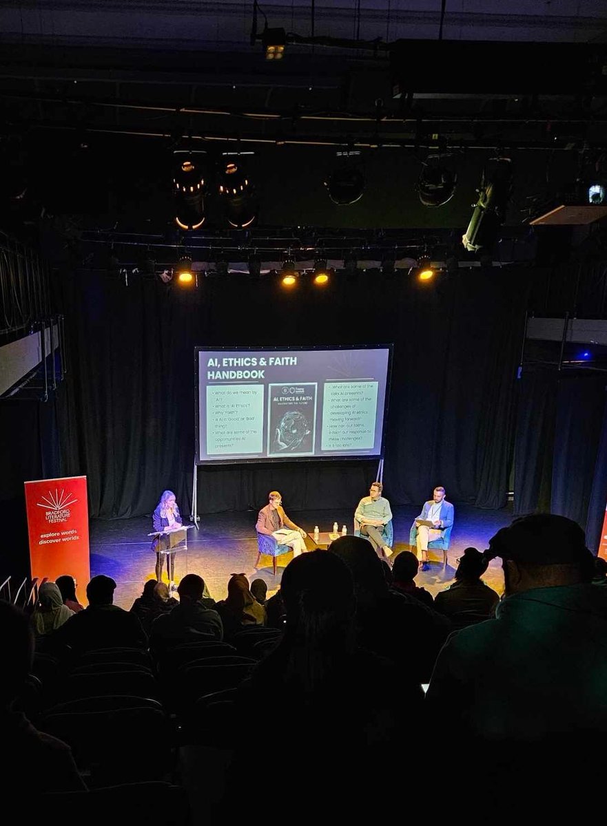 Forum For Peace - London tweet media