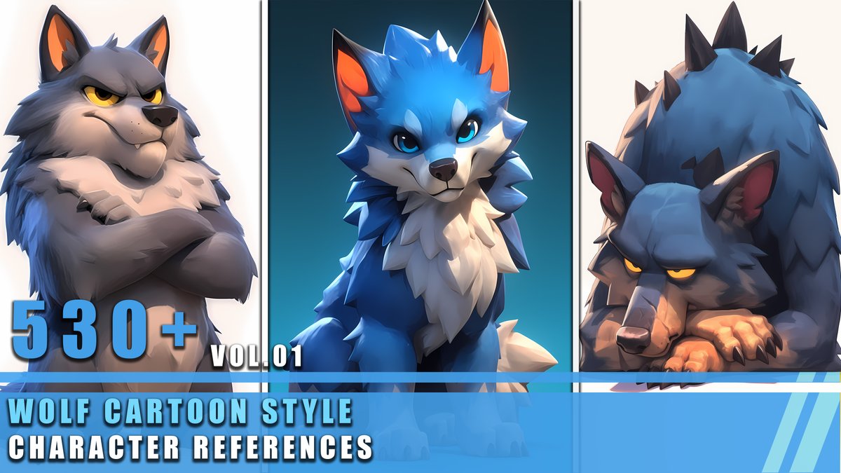 WaterLaw's Studio tweet media