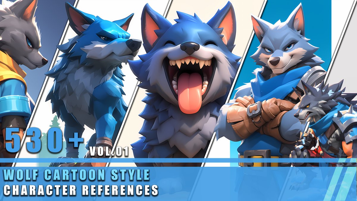 WaterLaw's Studio tweet media