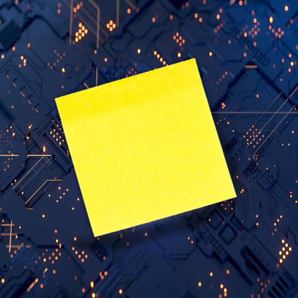Post-it Notes: a timeless tool in a tech-driven world. Use them for everything from reminders to brainstorming sessions. Their simplicity and flexibility keep them relevant and essential in any office setting.  #PostItNotes #OfficeSupplies #OsbornLondon