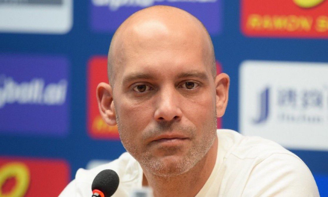 JuguemUA1's tweet photo. 💥 Informa @Antoni_Laso 

👉 L’escollit per l’@atletic_lleida és GABRI GARCIA

➕ L’entrenador català es farà càrrec de l’equip a Tercera RFEF https://t.co/O026x9vQ0N