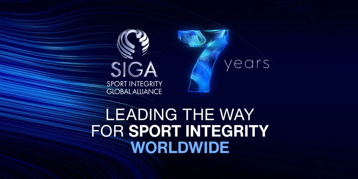 SIGAlliance's tweet photo. 🚨 Exciting News from SIGA! 🚨
- @iainlindsay1981 appointed as Global COO;
- Filipe Guimarães named Senior Director of Business Development & Partnerships;
- and more
Read here: https://t.co/y9Zokbslql
#SideWithSIGA https://t.co/vJIlkpzYdw