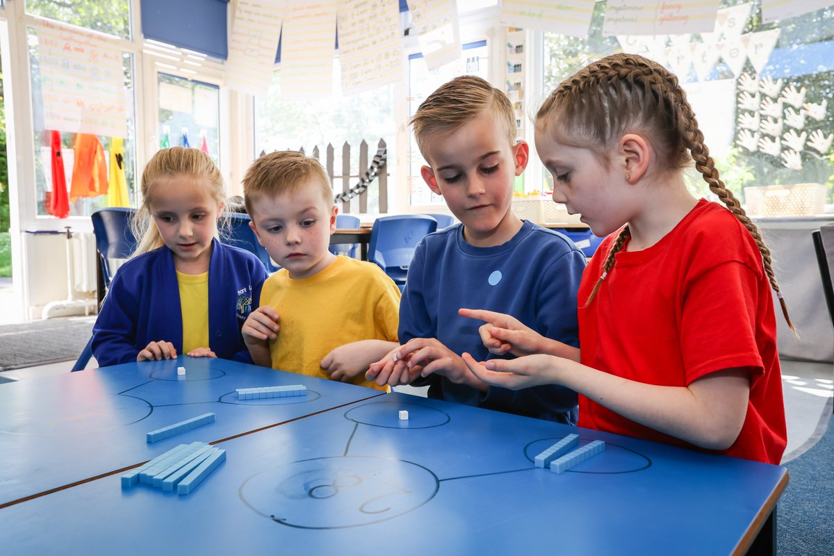 Hampshire Research School tweet media