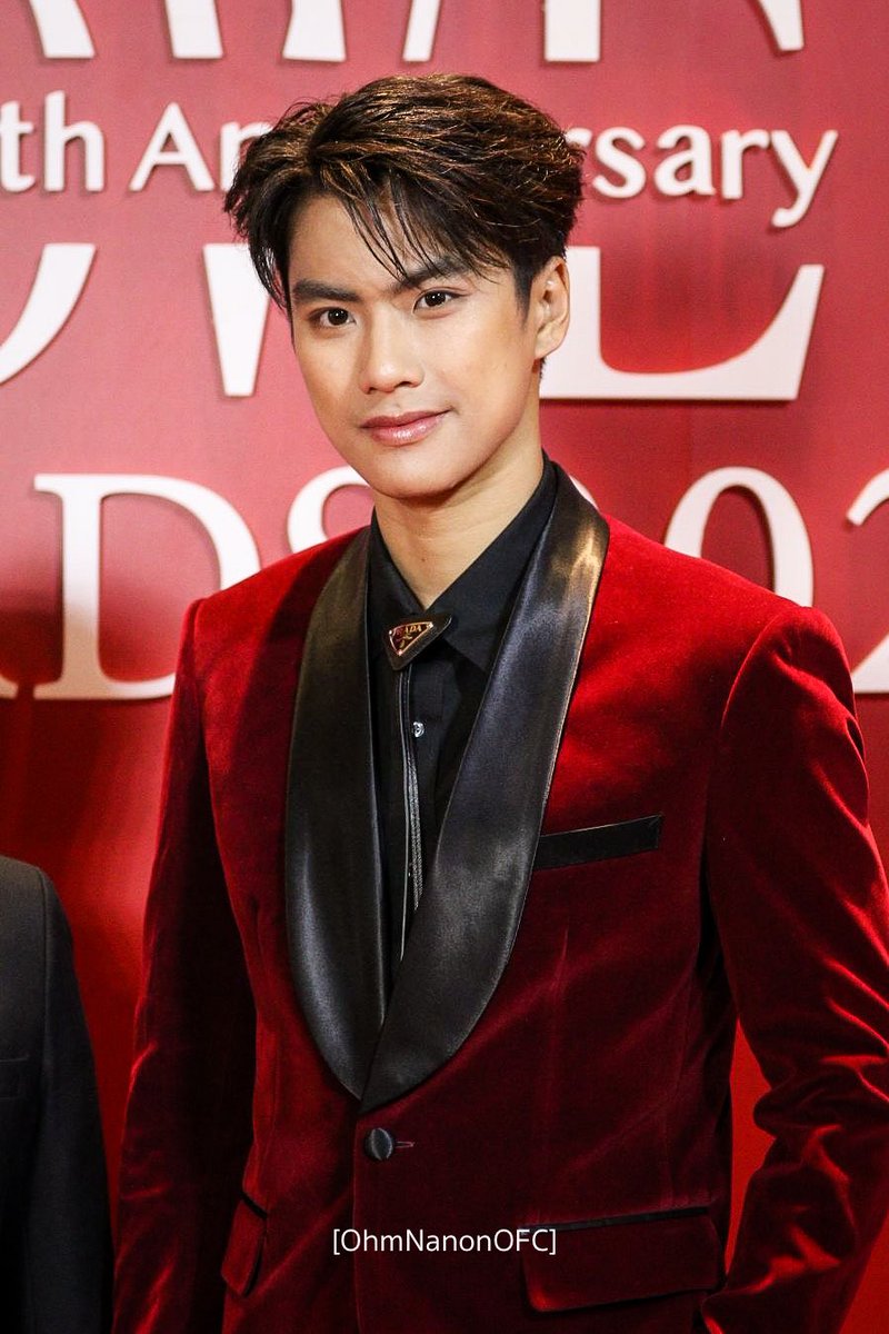 endearingmia's tweet image. Ohm Pawat in suit 
Some of my favourites:

19 April 2022 #cathydoll10yearcelebration

2 September 2022 #LOrealเติมไฮยาแล้วYoung

31 October 2022 #HOWEAWARDS2022

22 November 2022 #GMMTV2023

#ohmpawat