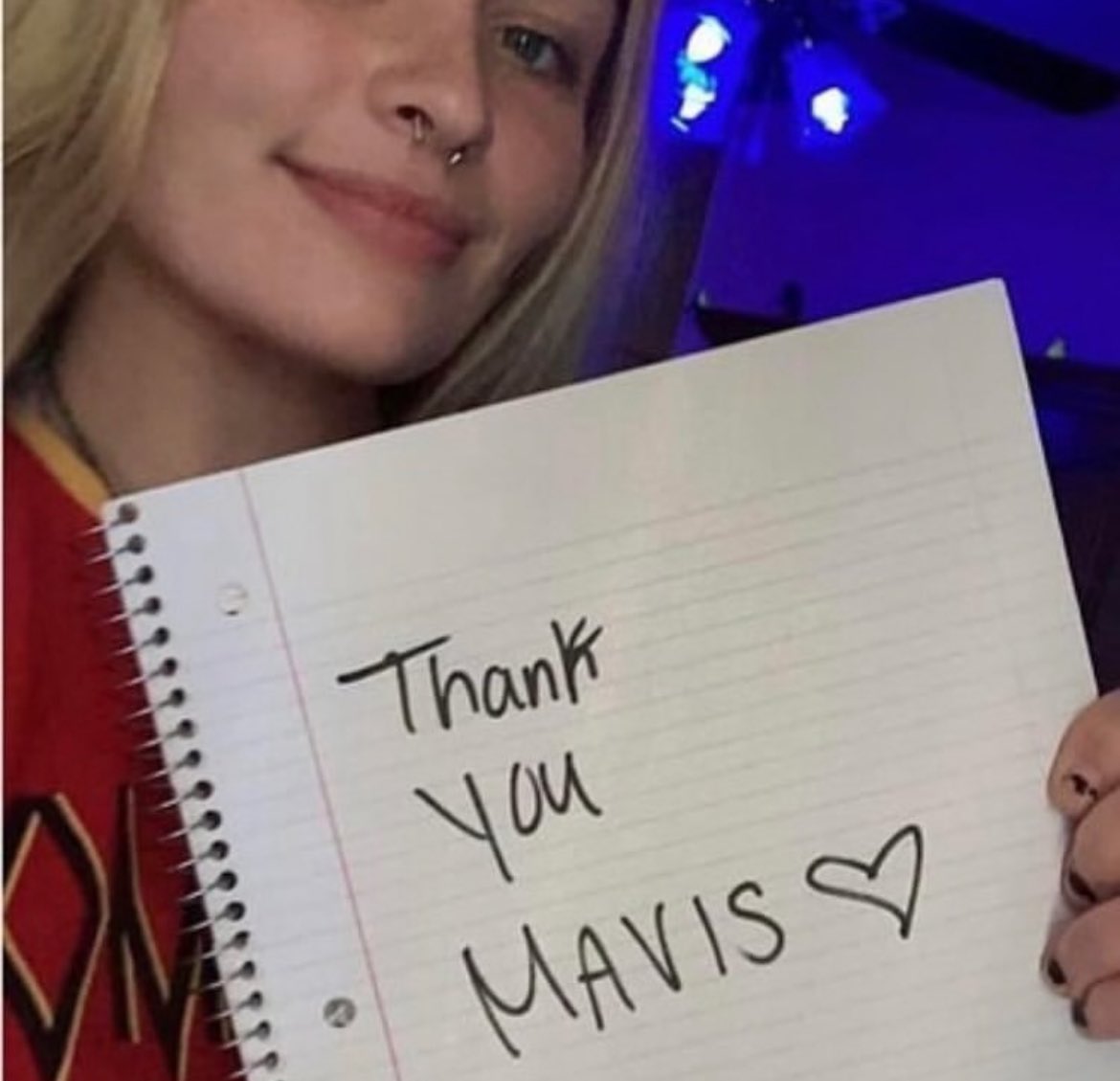 Liv Morgan (@onlylivmorgan9) on Twitter photo 