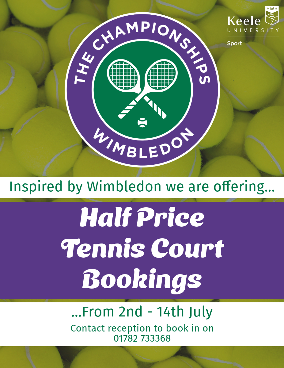 SportKeele tweet media