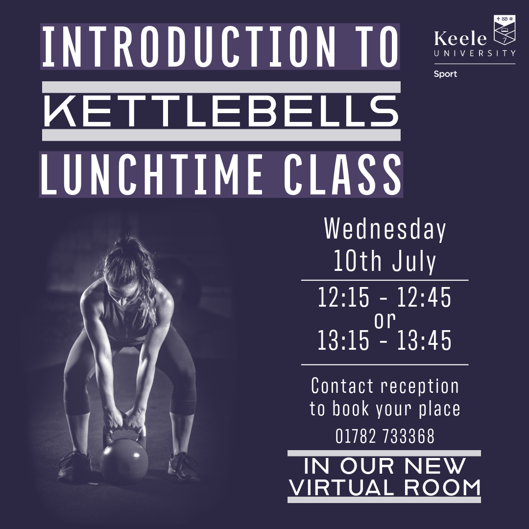 SportKeele tweet media