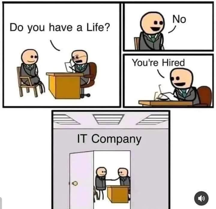 therelaxcode's tweet photo. IT interview question? https://t.co/Hcd9NI77Bk