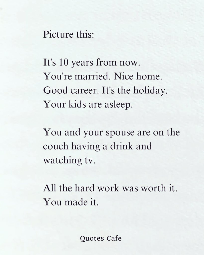 ELBishi85's tweet image. #QuotesCafe 
#Quotes
#Simplereminders

👇🏻😊