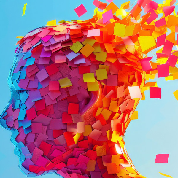 Why do Post-it Notes still thrive in a digital workplace? Because they offer quick, tactile reminders and a canvas for instant creativity. Stick them anywhere to keep your ideas and tasks in front of you. #PostItNotes #Productivity #RichardsonsOff