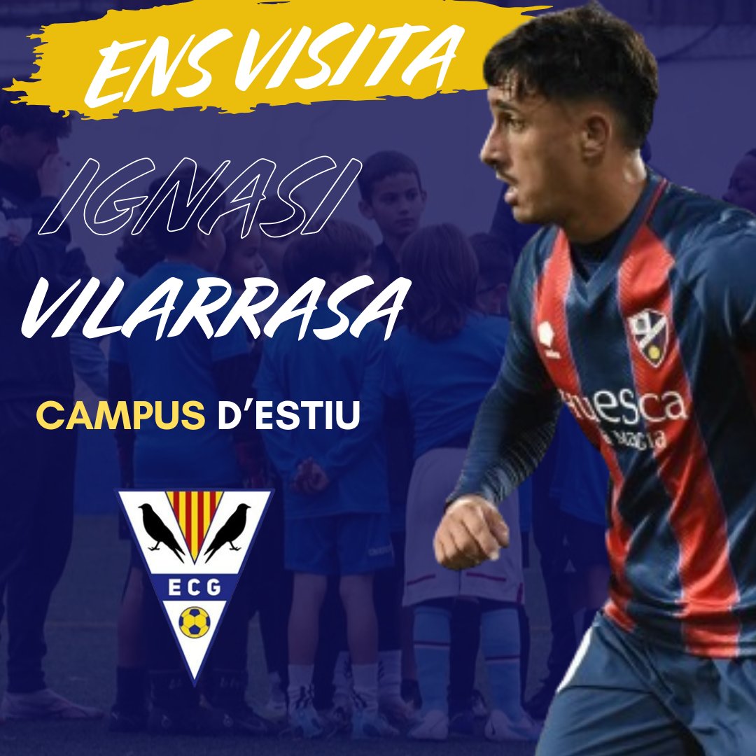 ECGranollers tweet media