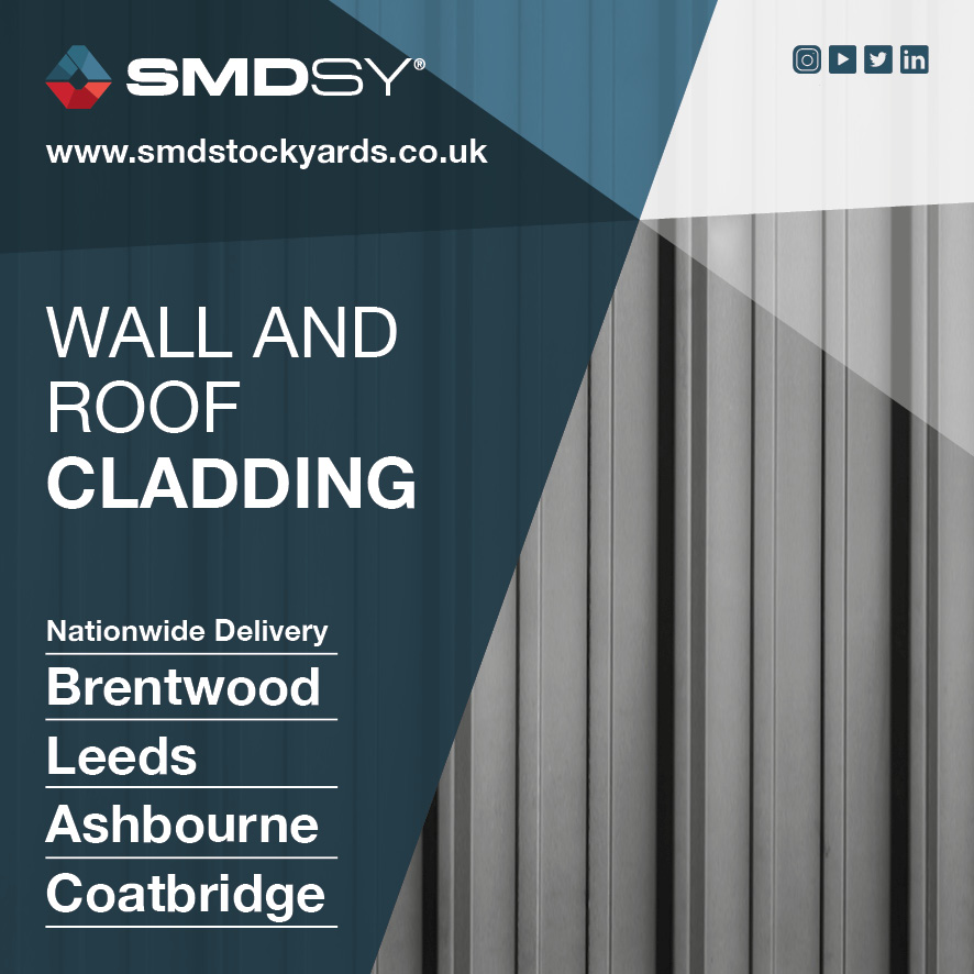 SMD Stockyards tweet media