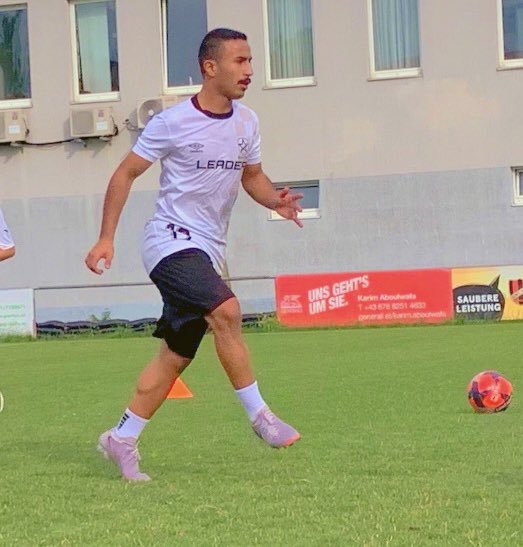 نادي النجم الأزرق السعودي (@bluestar_club) on Twitter photo 