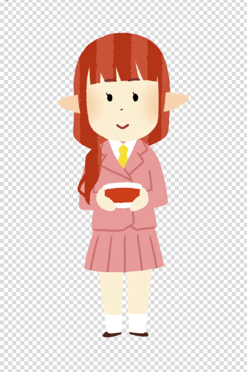 今日は うどんの日 ですって 