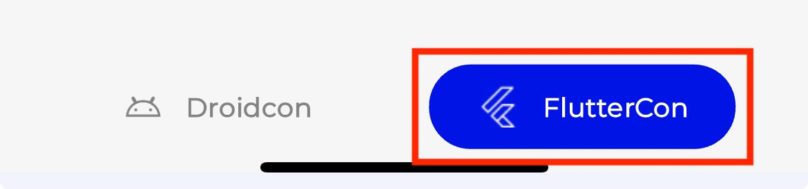 ingoa_dev's tweet photo. #fluttercon24 #ftcon24eu
There is a Droidcon app for the talk schedule. Make sure to preselect "flutter" at the bottom https://t.co/ZICVhuyHae
