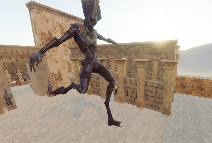 techmashcouk's tweet photo. Anubis god of the underworld game
https://t.co/iIstGLVior
#techmashcouk #AnubisGame #OAGameStudio #PC #PlayStation #Gods #Egypt #Anubis #NewGames #Games #Gaming #Gamers #History #AncientEgypt #Steam #HighDynamicRange #Puzzles #Seth #Monsters https://t.co/2z4psoXKEt