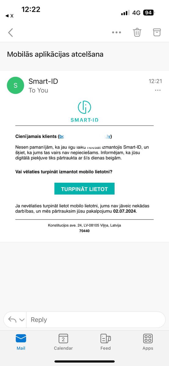 Uzmanieties, jauns krāpšanas veids!!!