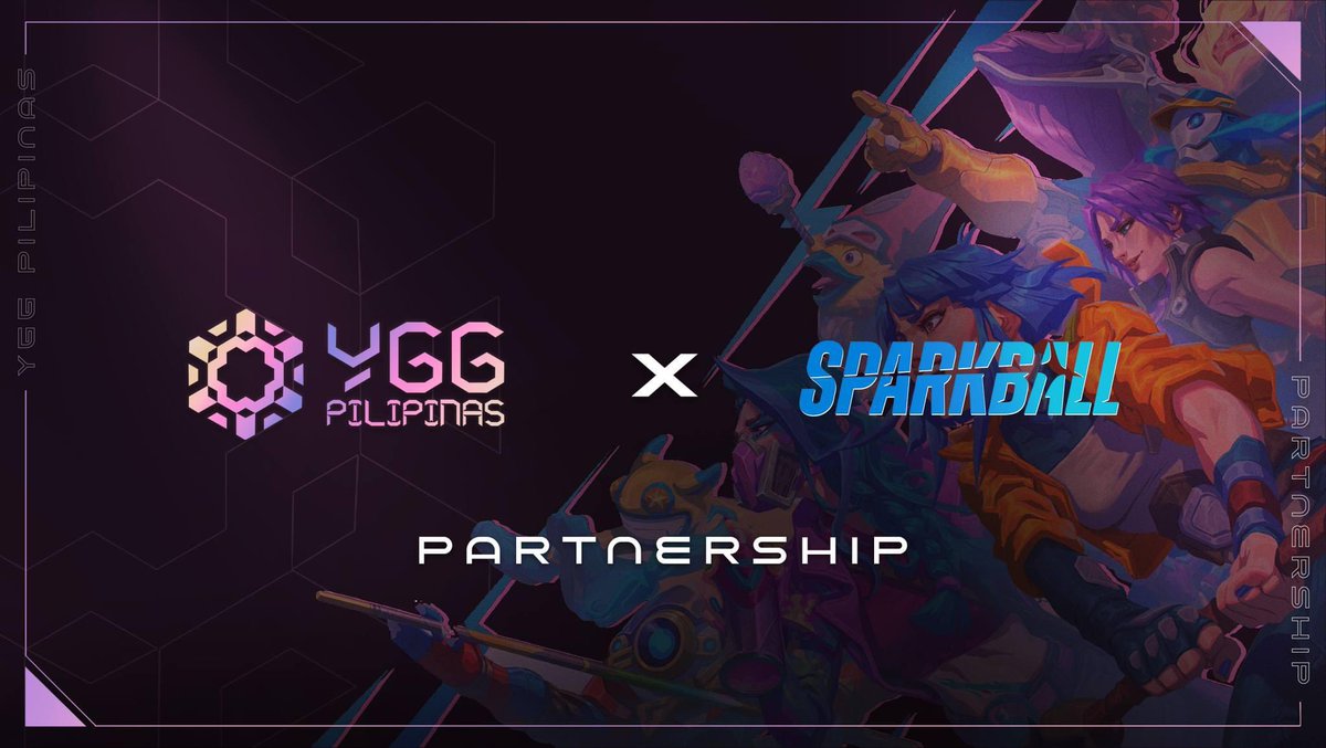 YGG Pilipinas tweet media