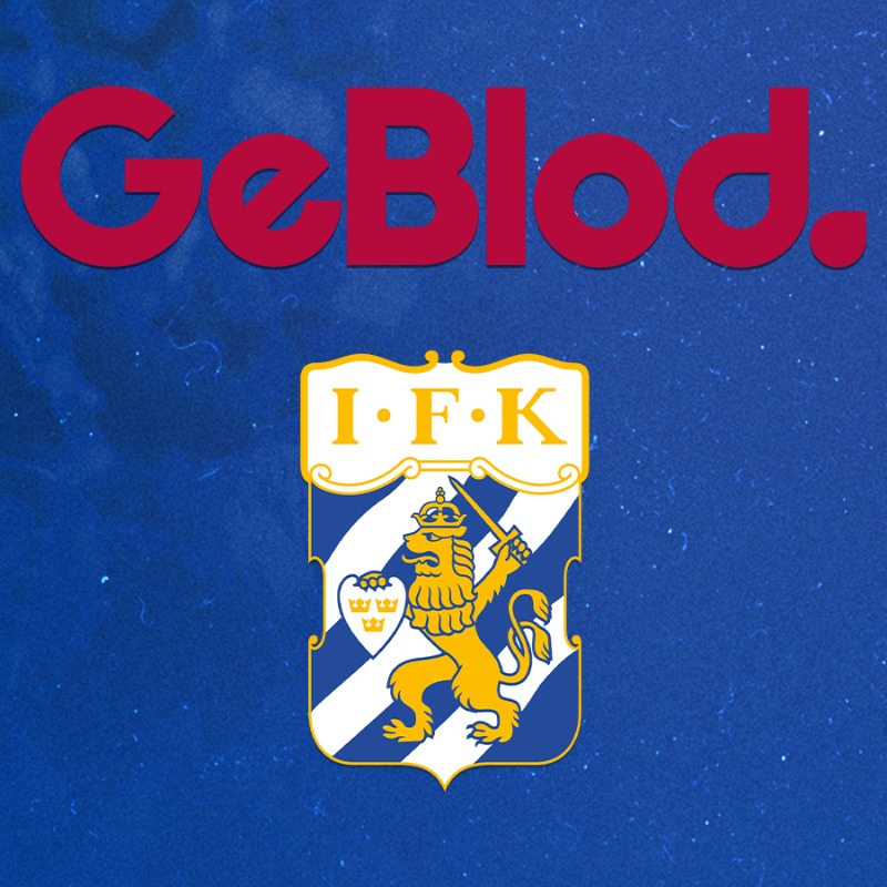 IFKGoteborg's tweet photo. 🩸| Ge blod – få matchbiljetter!

Nu kan du vara med och göra skillnad – på riktigt.

Läs mer om erbjudandet ⤵️

#ifkgbg