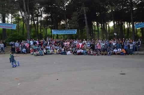 ŞENGÜNLER AİLE BİRLİĞİ