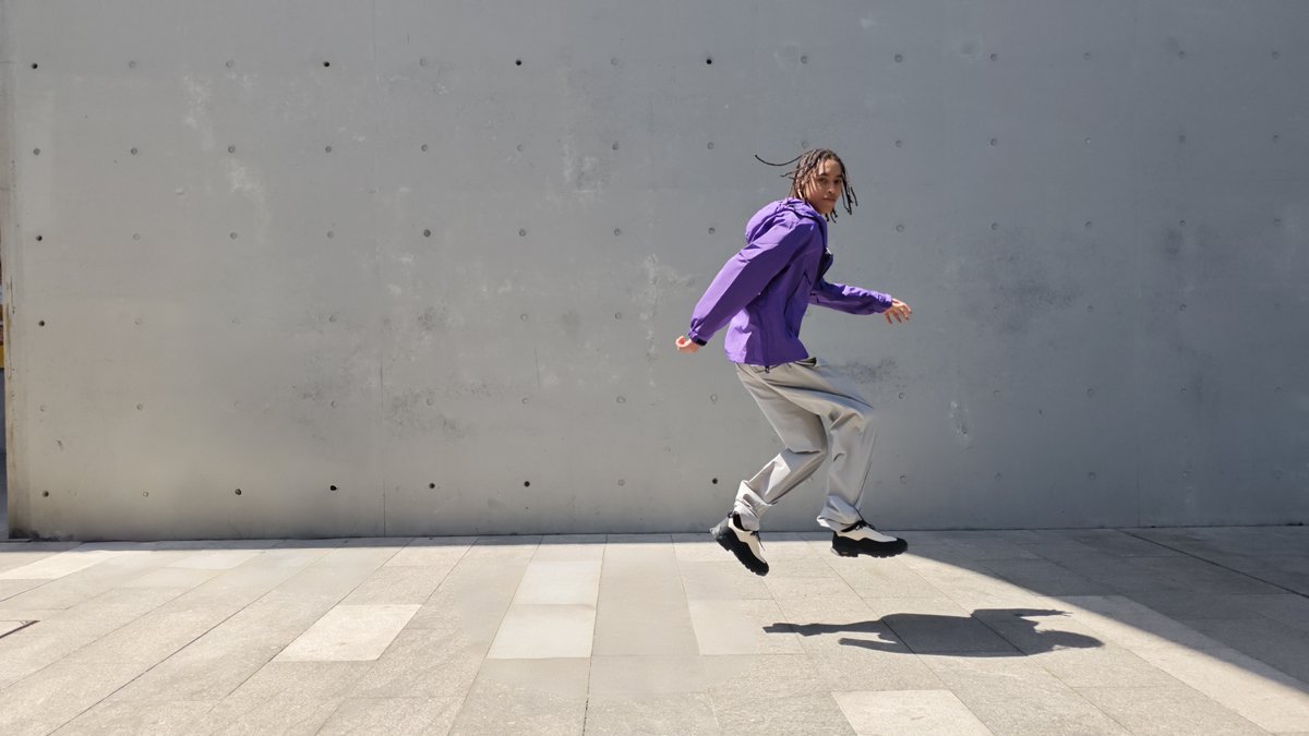 pocouk's tweet image. Capturing evey moment in detail with our #POCOF6Series smartphones.